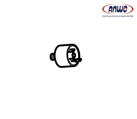 PRESOSTATO AGUA MAINFOUR